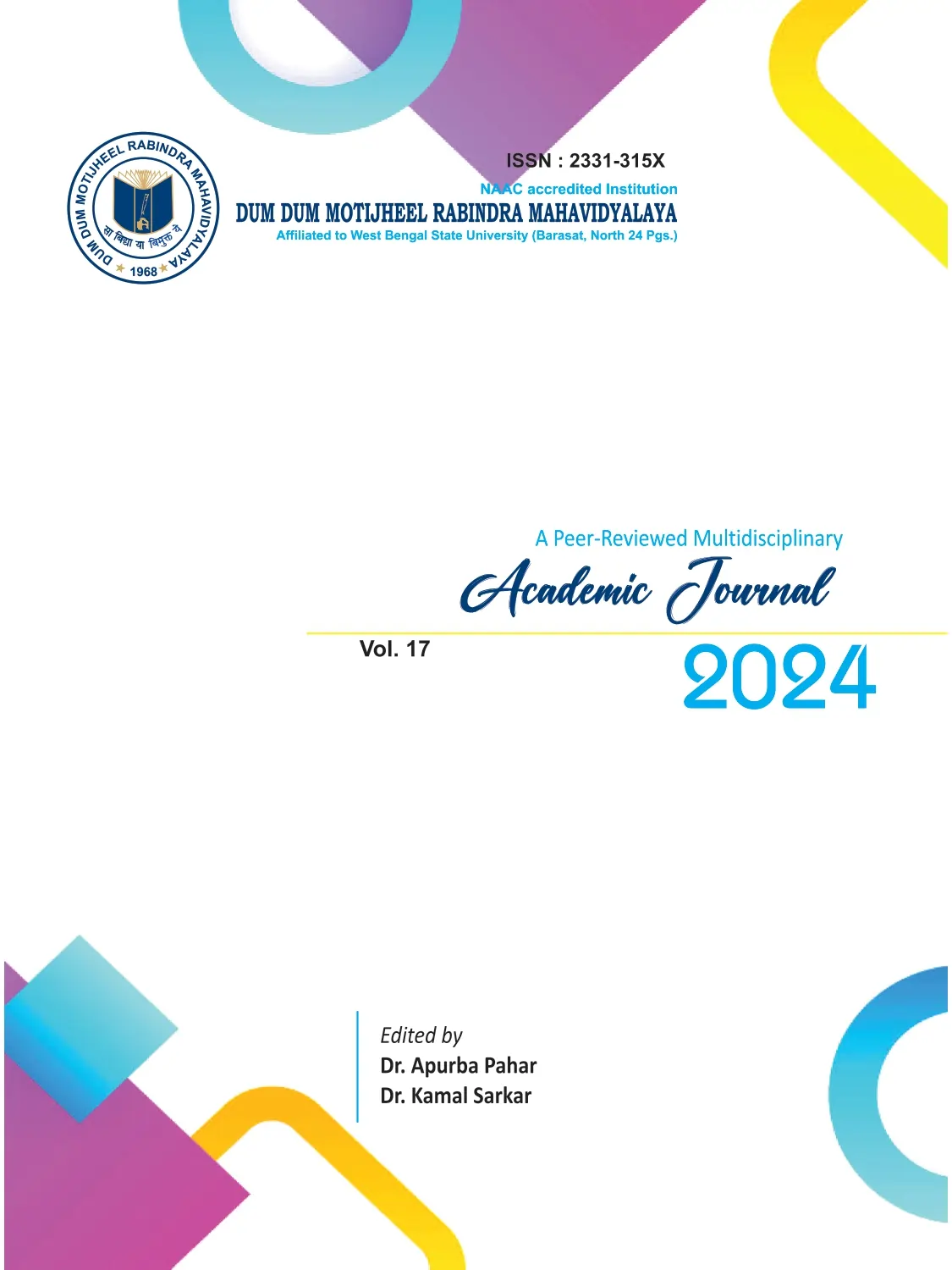 Academic Journal 2024 Image